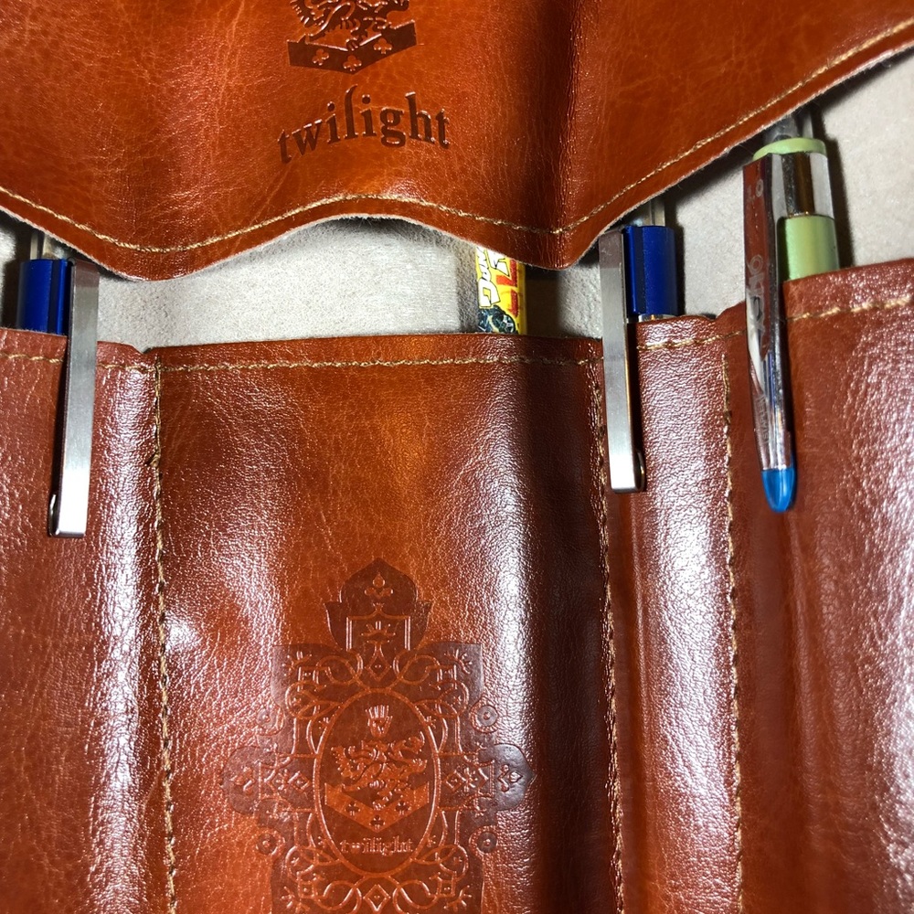 Handbag Pen Protector ! - Picture 4 of 6